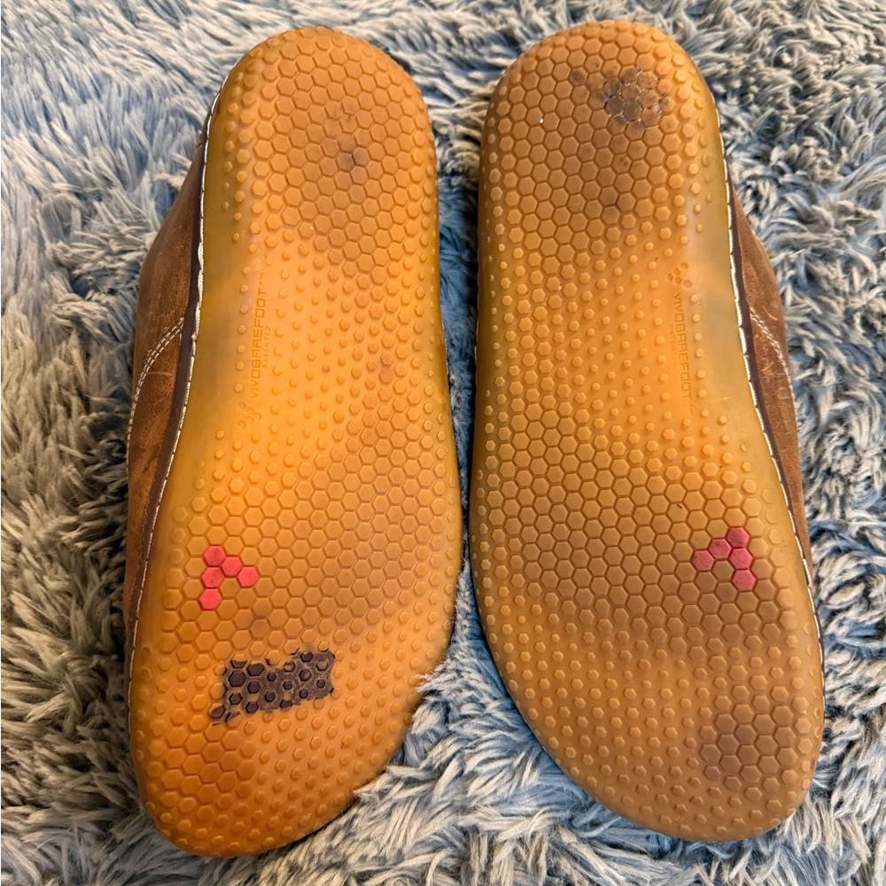 Vivobarefoot Men’s shoes Size 43 - Picture 6 of 7